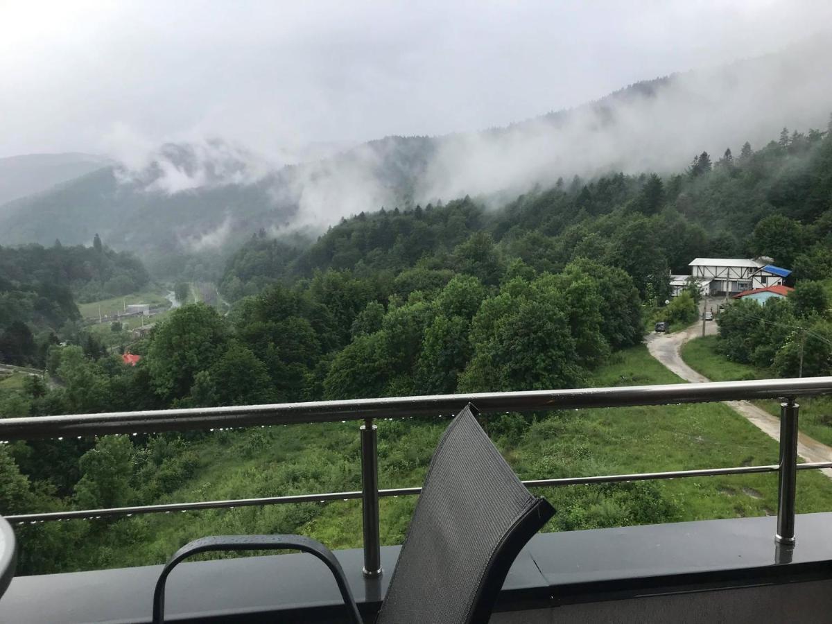 Mountain Residence Сіная Екстер'єр фото