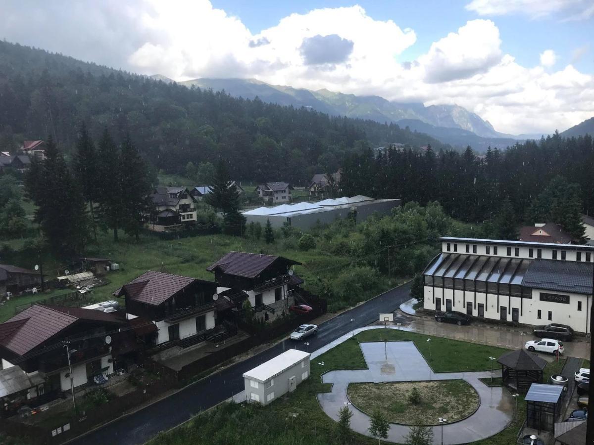 Mountain Residence Сіная Екстер'єр фото