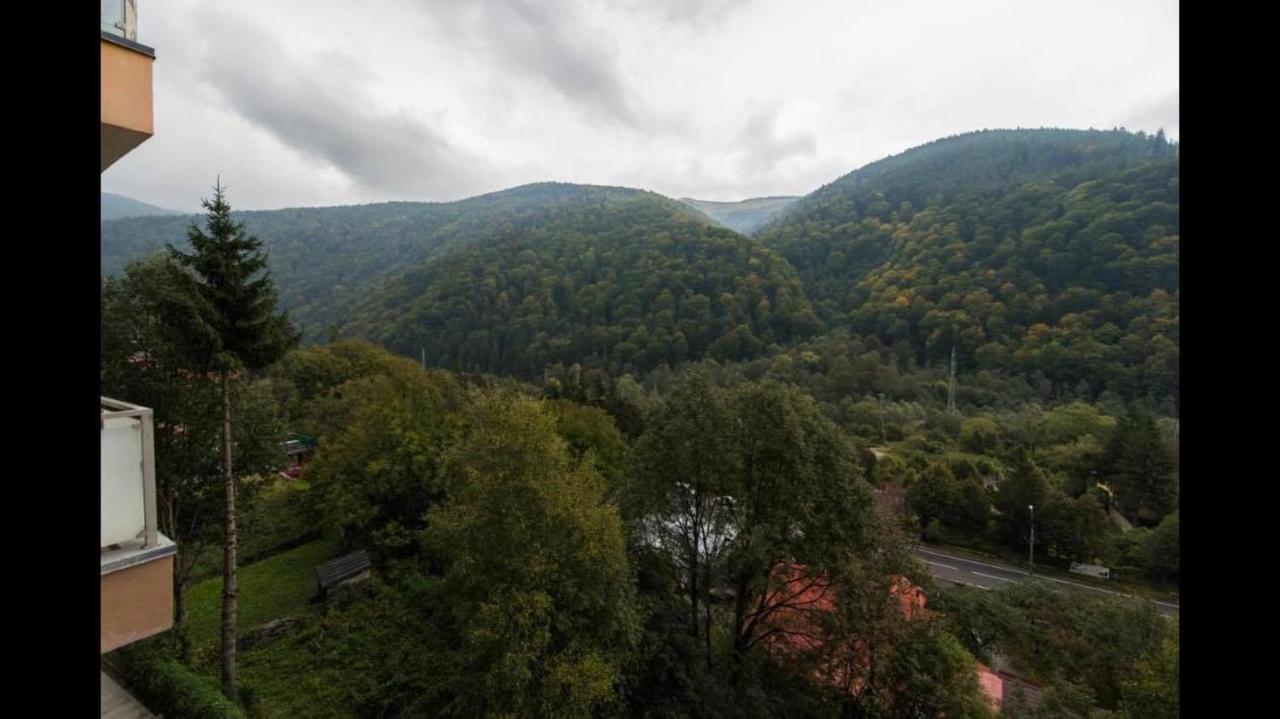 Mountain Residence Сіная Екстер'єр фото