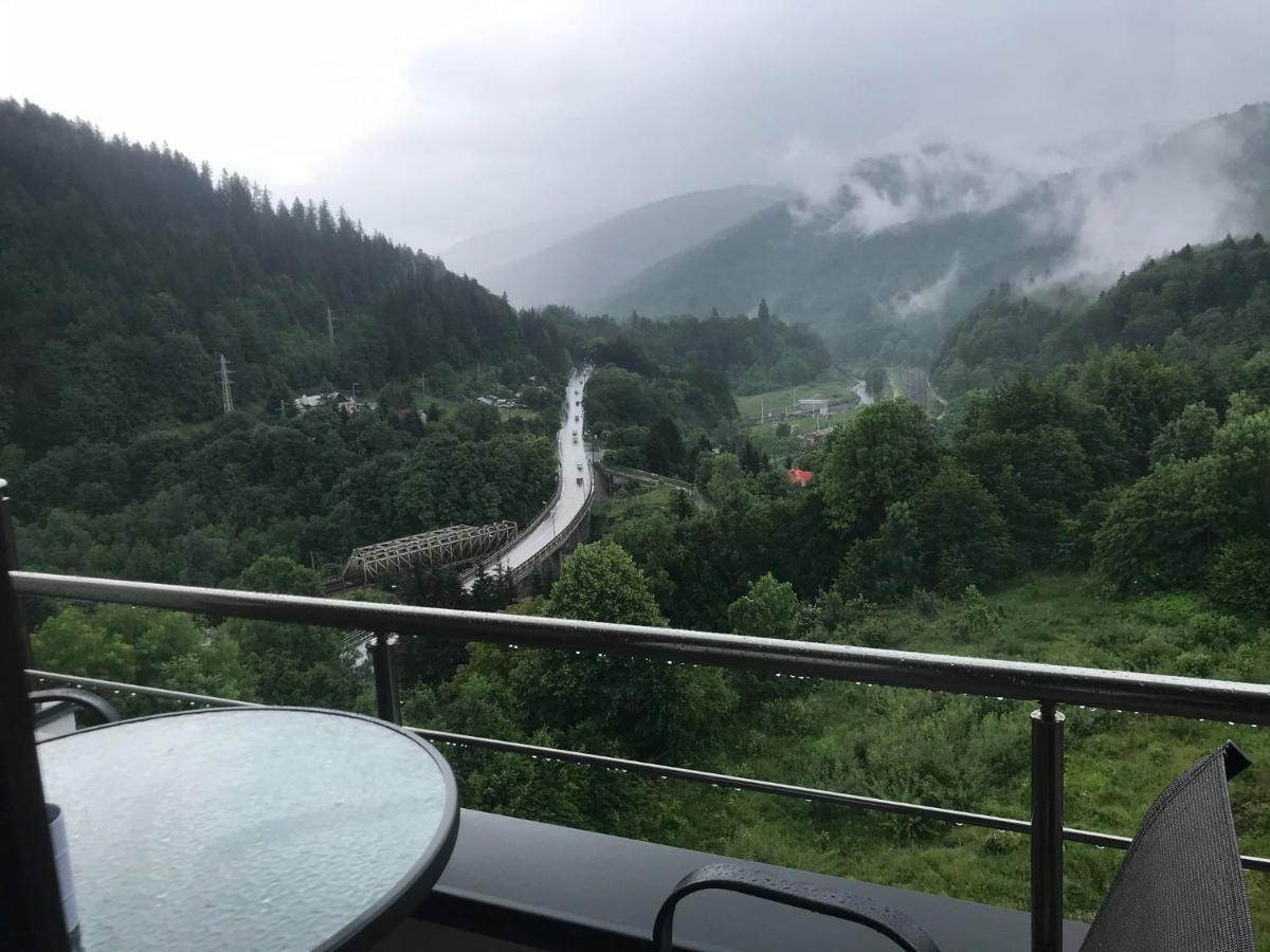 Mountain Residence Сіная Екстер'єр фото