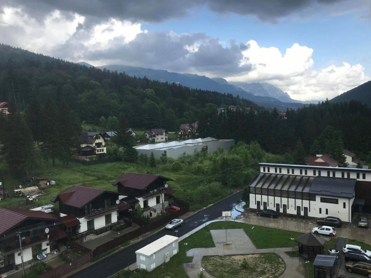Mountain Residence Сіная Екстер'єр фото