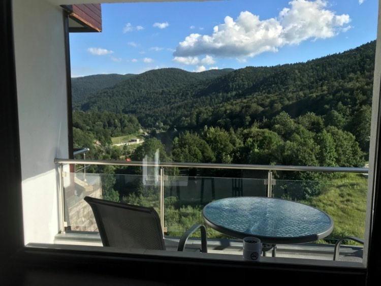 Mountain Residence Сіная Екстер'єр фото