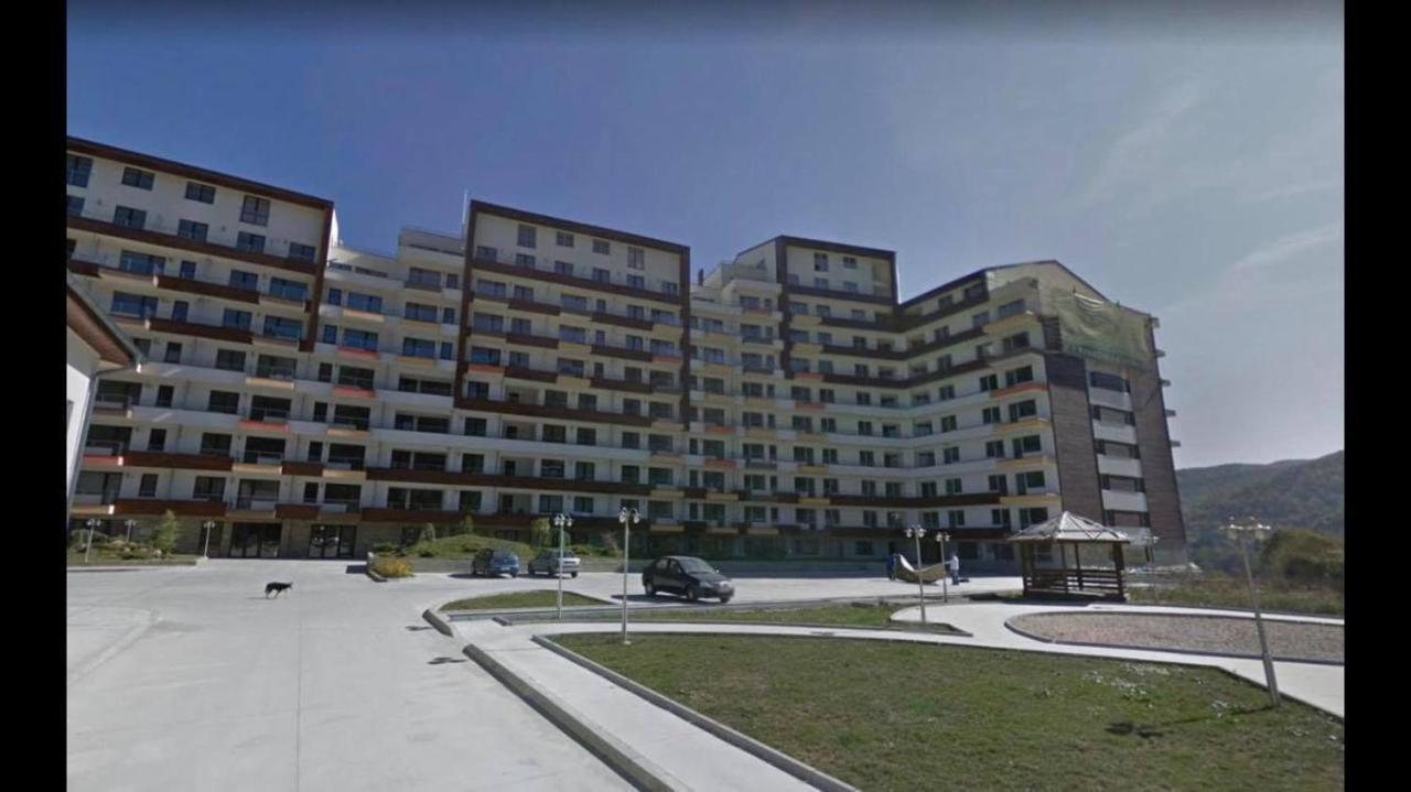 Mountain Residence Сіная Екстер'єр фото
